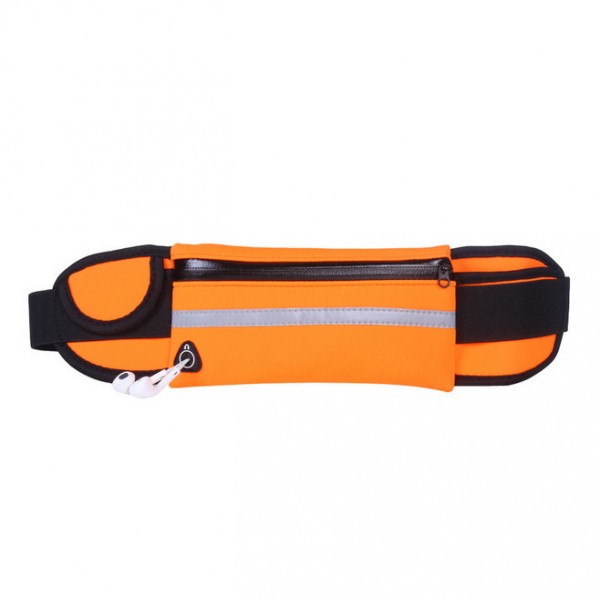 Waterproof Running Waist Bag