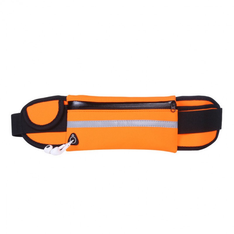 Waterproof Running Waist Bag 