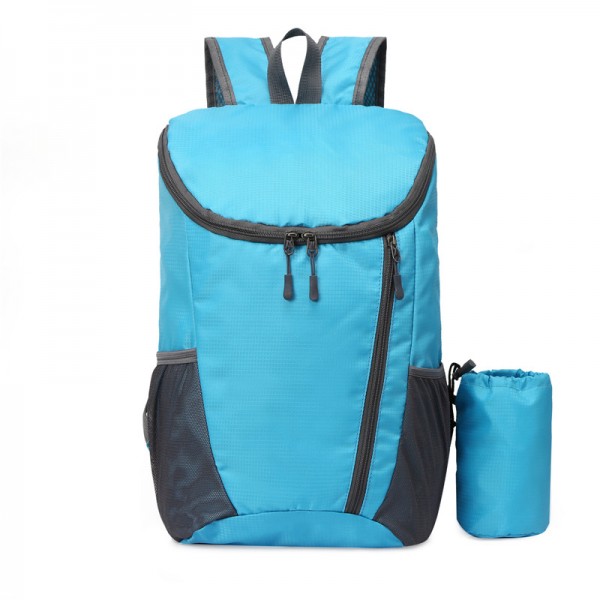 Lightweight Waterproof Outdoor Travel Sports Backpack 