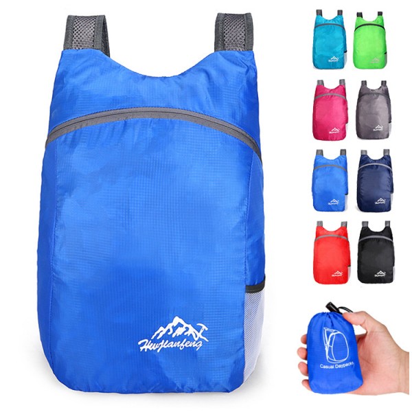 Folding Backpack