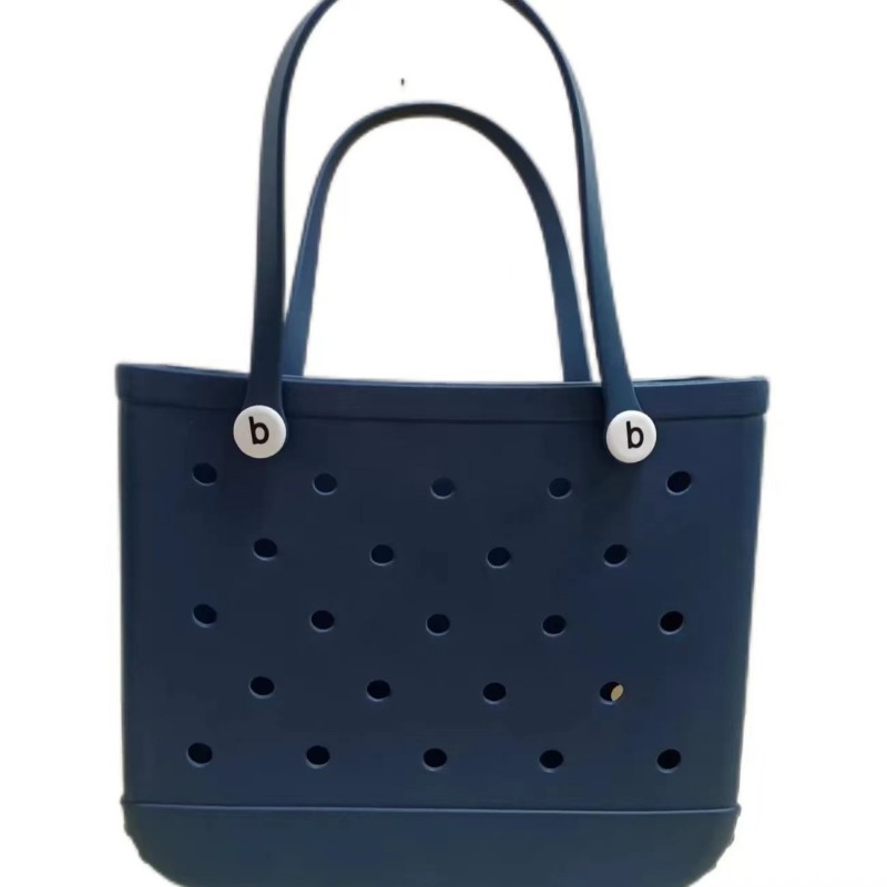 Eva Beach Tote Bag 