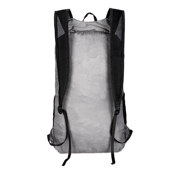 Lightweight Foldable Backpacks