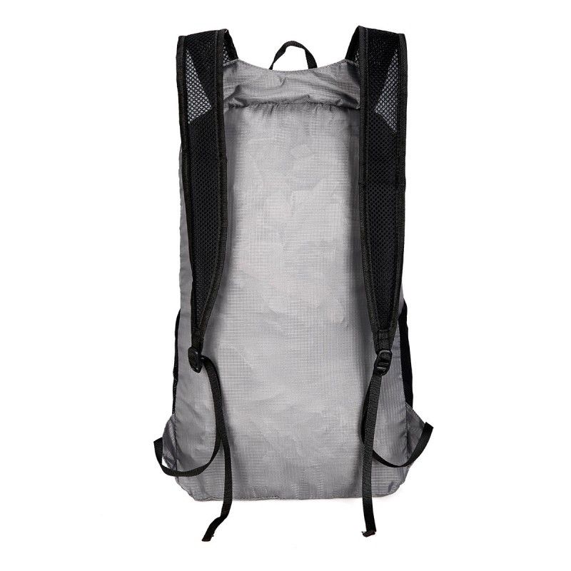 Lightweight Foldable Backpacks 