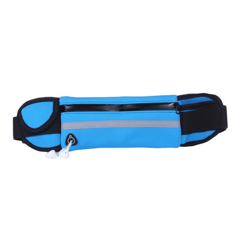 Waterproof Running Waist Bag 