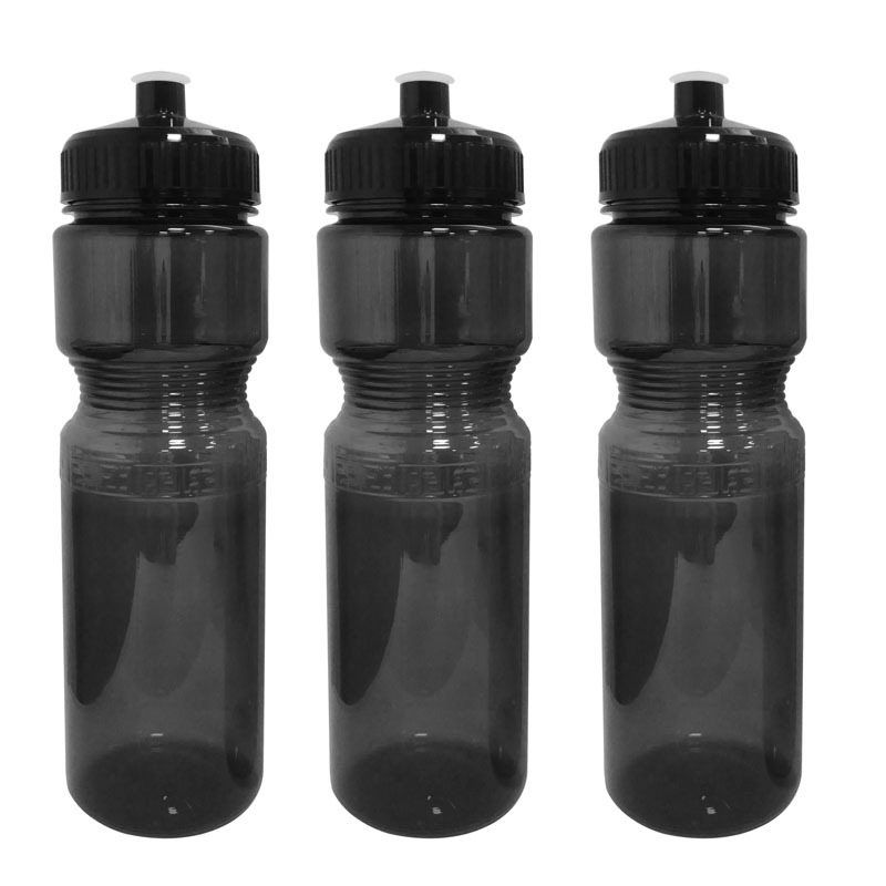 26 Oz Lightweight Bike Water Bottle 