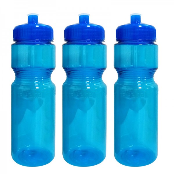 26 Oz Lightweight Bike Water Bottle