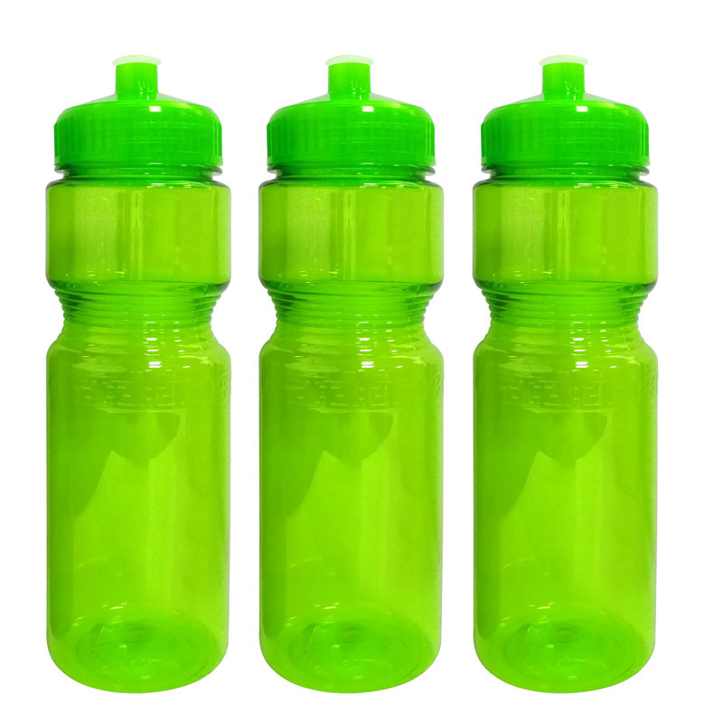 26 Oz Lightweight Bike Water Bottle 