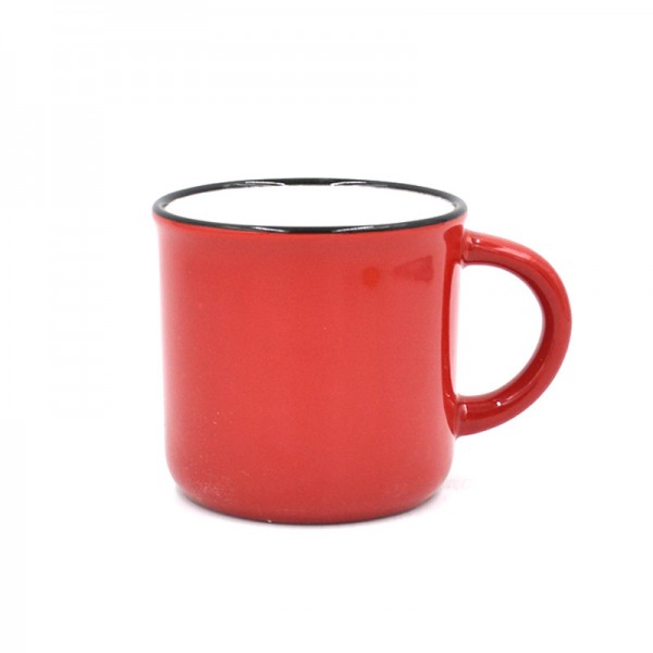 Imitation Enamel Mug