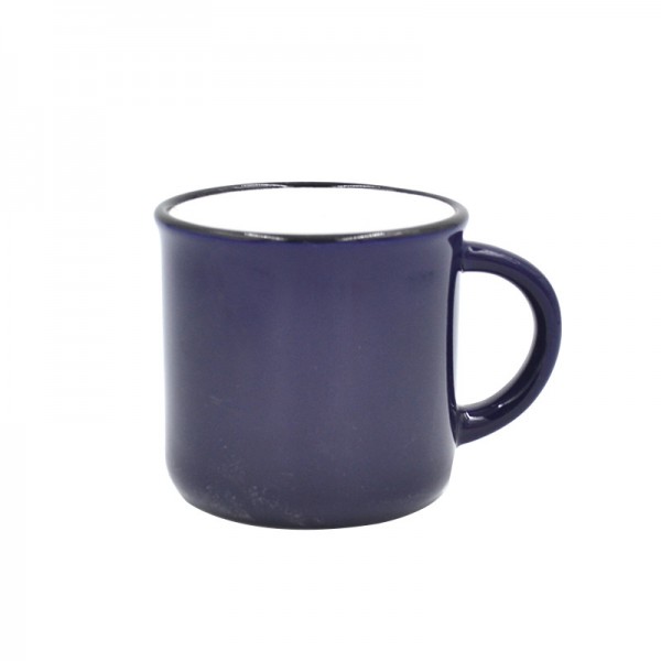 Imitation Enamel Mug