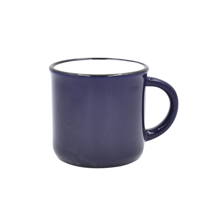 Imitation Enamel Mug 