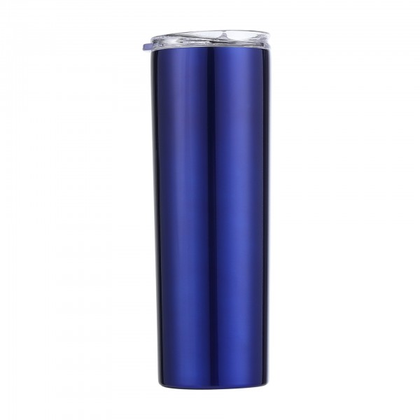 20 oz Stainless Steel Skinny Tumbler