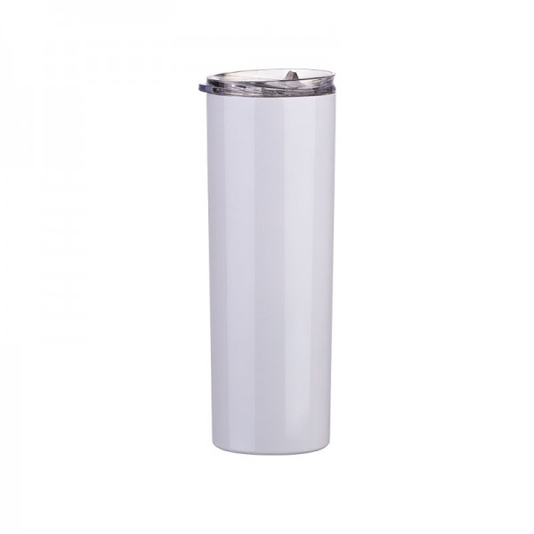 20 oz Stainless Steel Skinny Tumbler