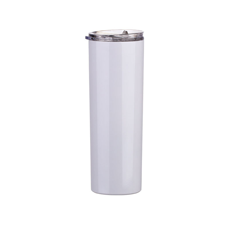 20 oz Stainless Steel Skinny Tumbler 