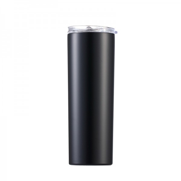 20 oz Stainless Steel Skinny Tumbler