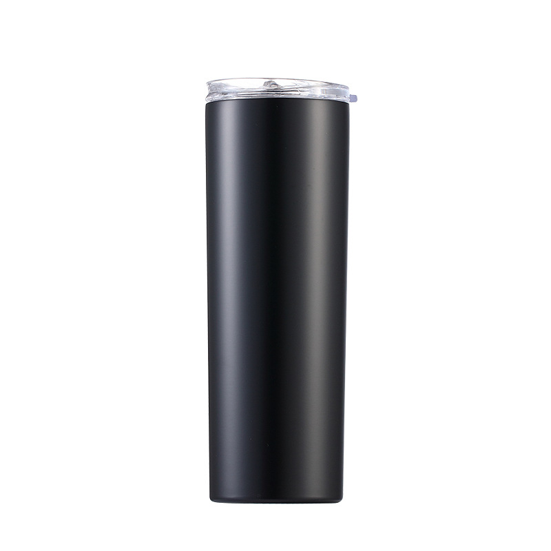 20 oz Stainless Steel Skinny Tumbler 