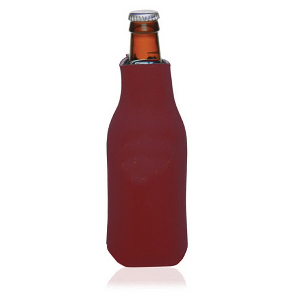 Zipper Bottle Insulator 