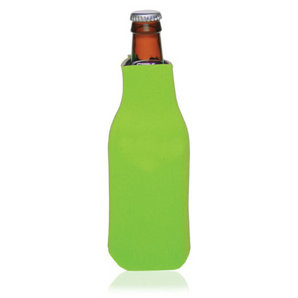 Zipper Bottle Insulator