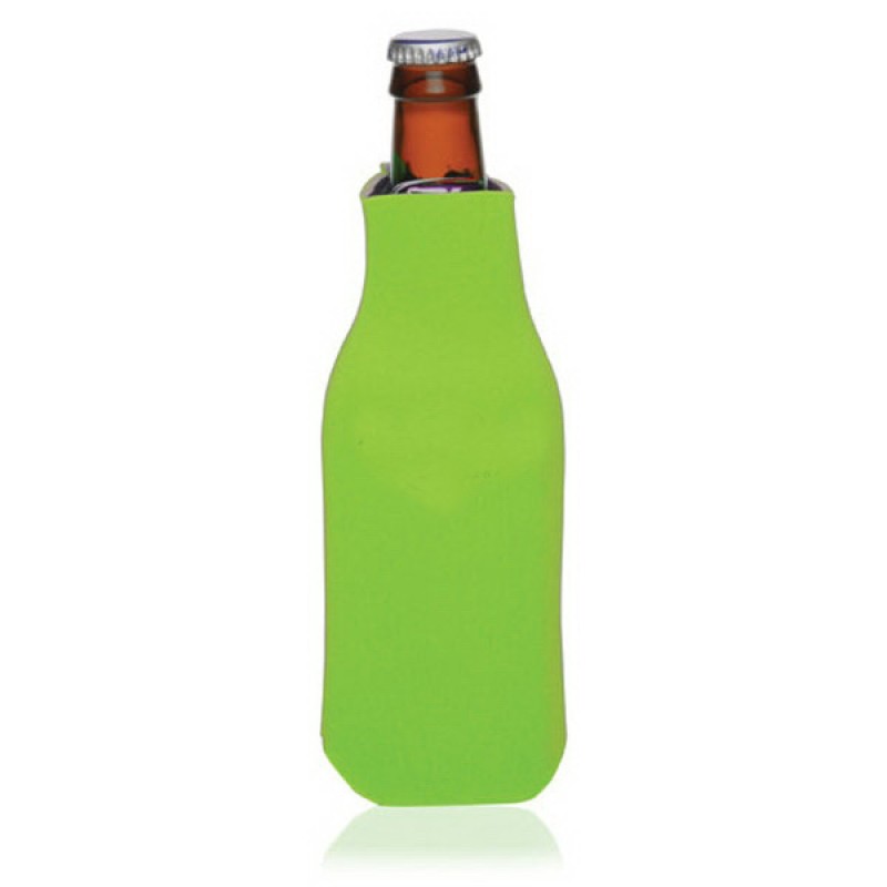 Zipper Bottle Insulator 