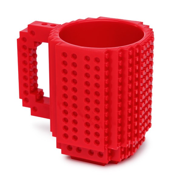 Building Blocks Mug