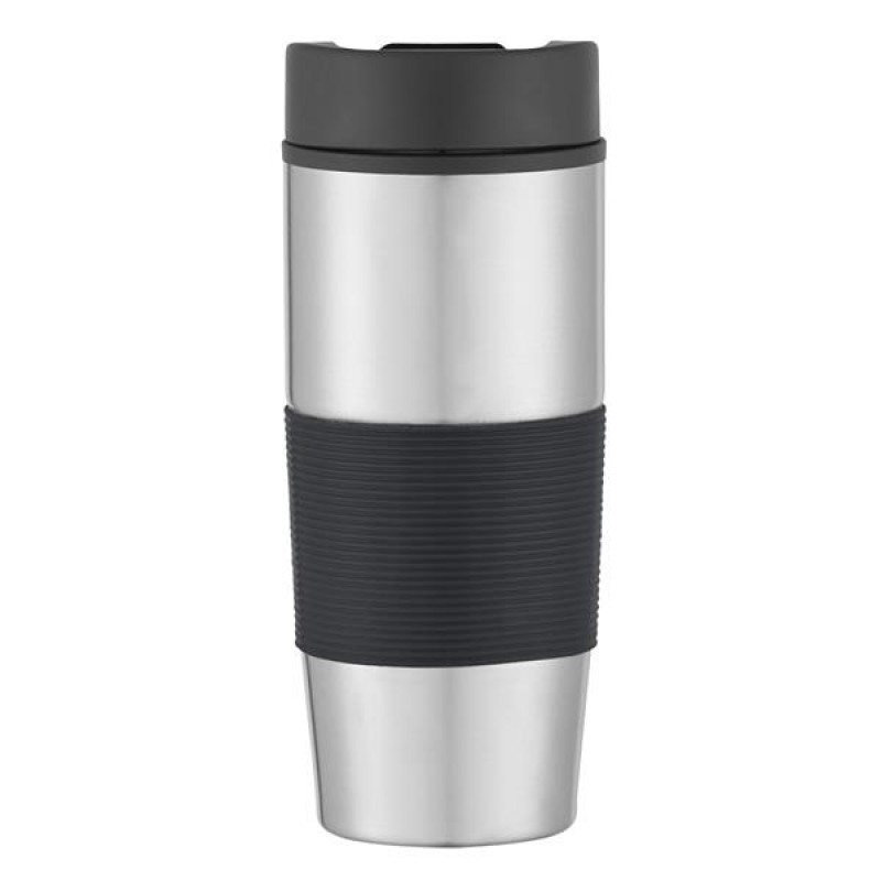 15 Oz. Stainless Steel Gripper Bottle 