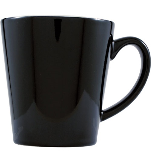 12 oz Ceramic Coffee Mugs