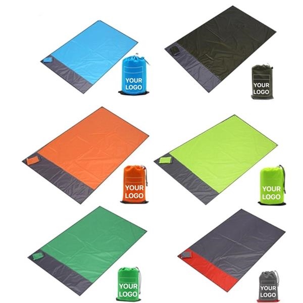 Picnic Blanket Camping Beach Mat