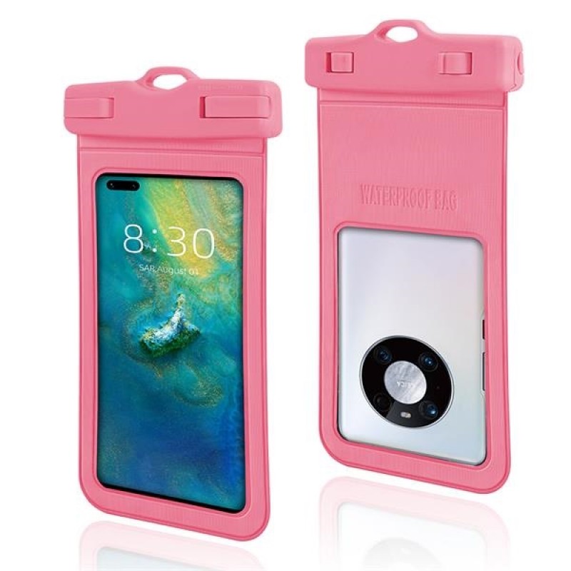 Waterproof Cell Phone Pouch 