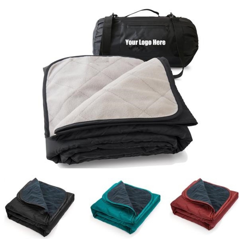 Outdoor Camping Picnic Waterproof Blanket