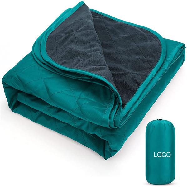 Outdoor Camping Picnic Waterproof Blanket