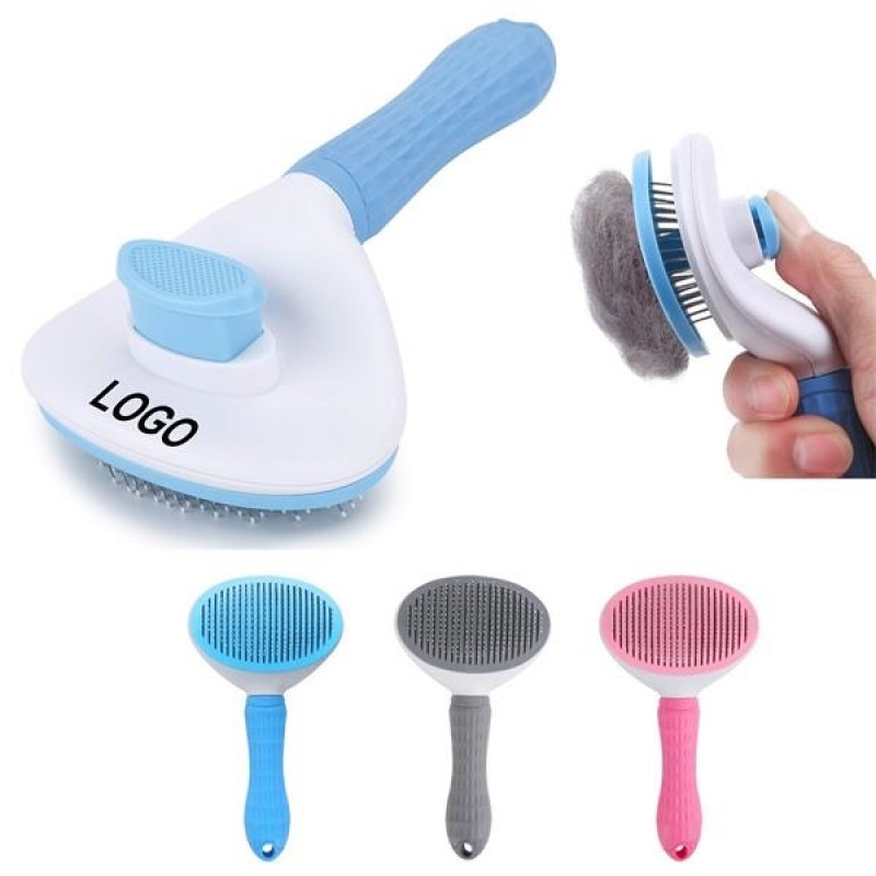 Pet Shedding Brush