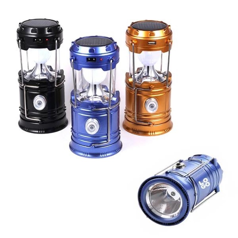 LED Camping Lights