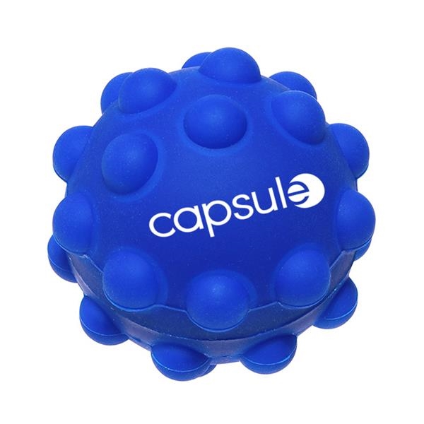 Push Pop Stress Ball