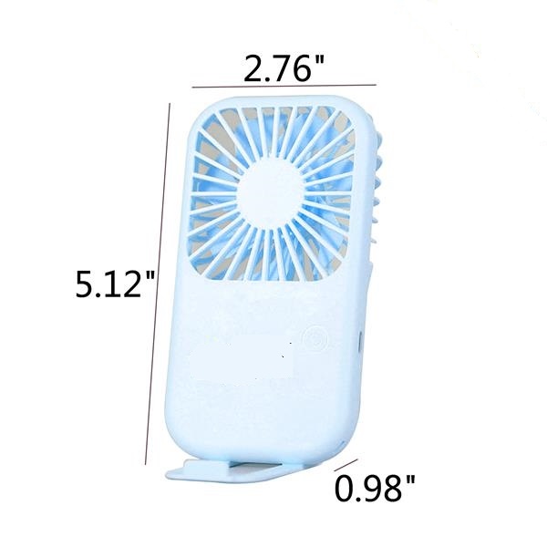 Mini Handheld Fan 