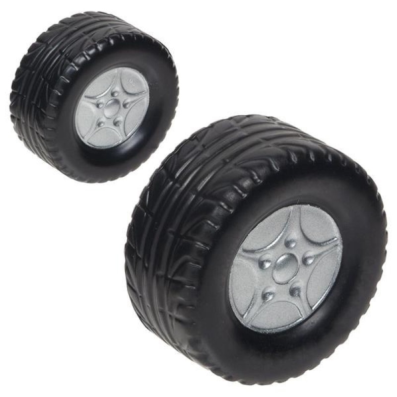 Tire Shape Stress Reliever 