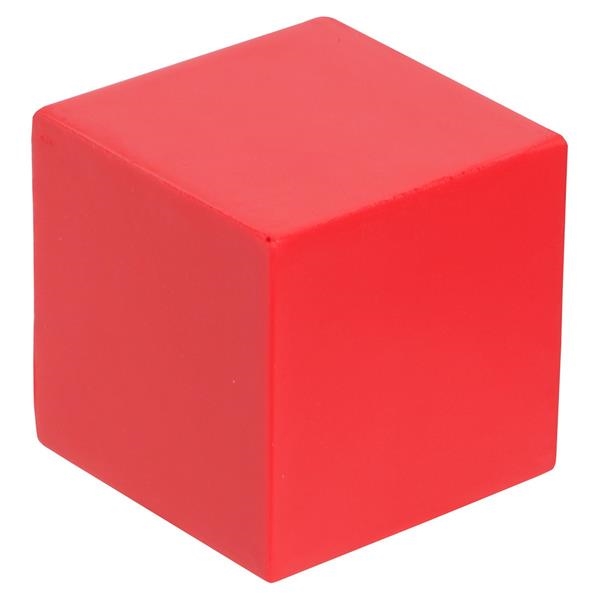 Cube Stress Reliever