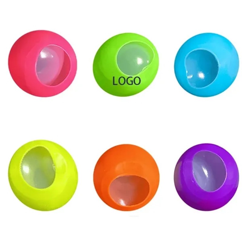 Silicone Water Balloons 