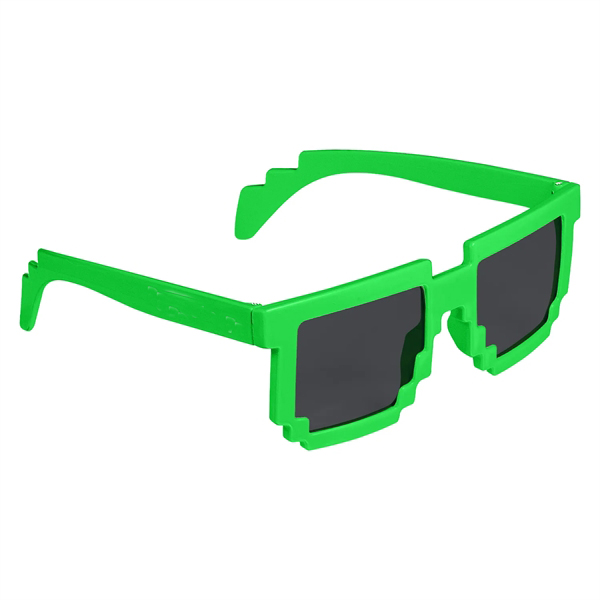 Pixel Sunglasses