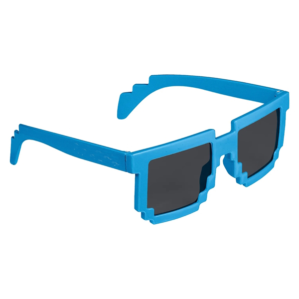 Pixel Sunglasses