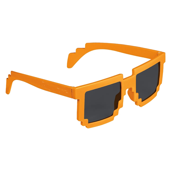 Pixel Sunglasses