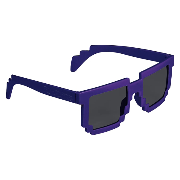 Pixel Sunglasses