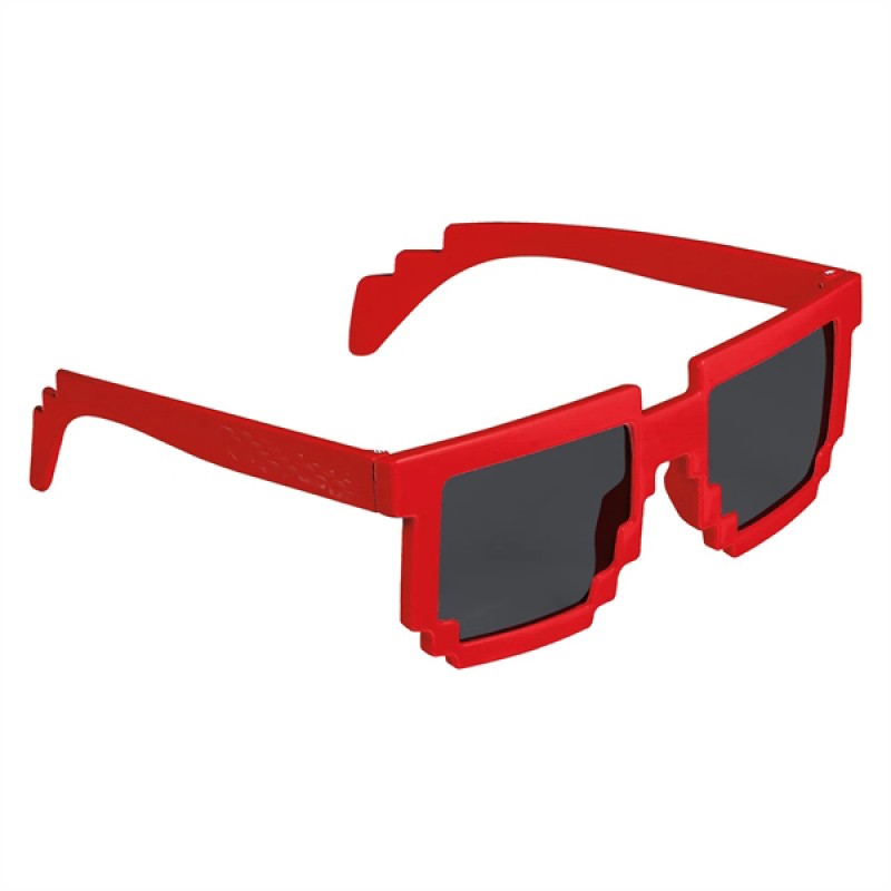 Pixel Sunglasses 