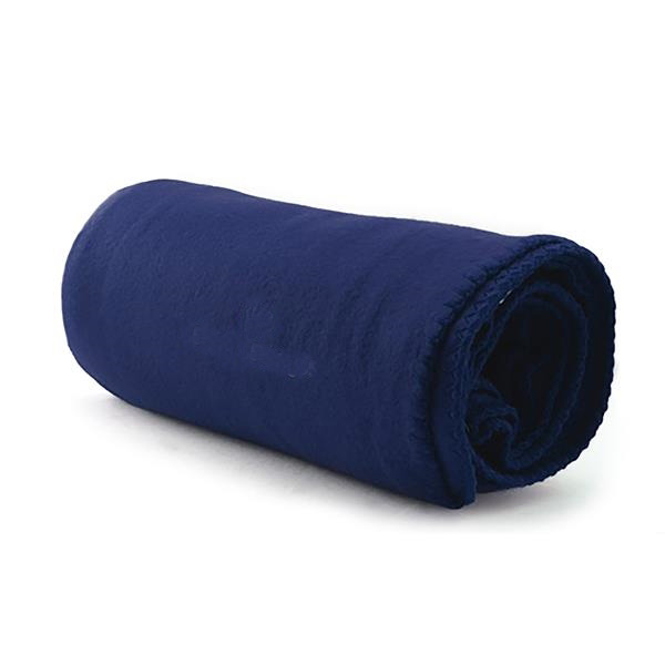 Polar Fleece Blanket