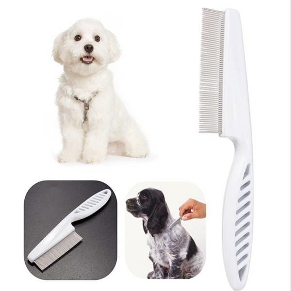 Pet Hair Grooming Comb