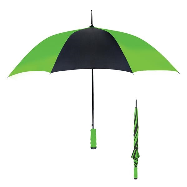 46" Arc Umbrella