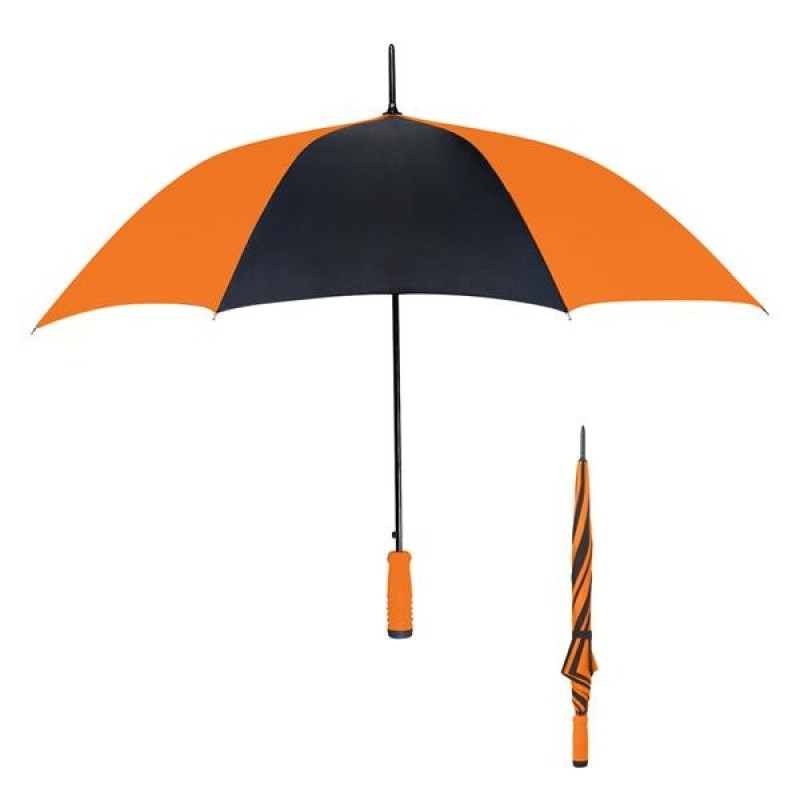 46" Arc Umbrella 