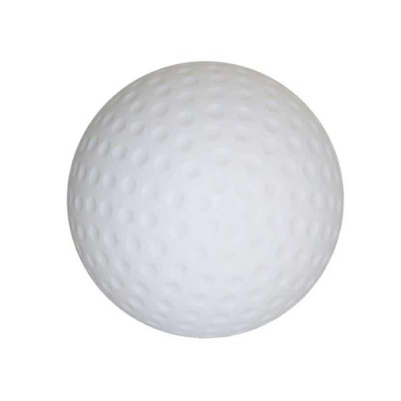 Golf Ball Shape Stress Reliever 