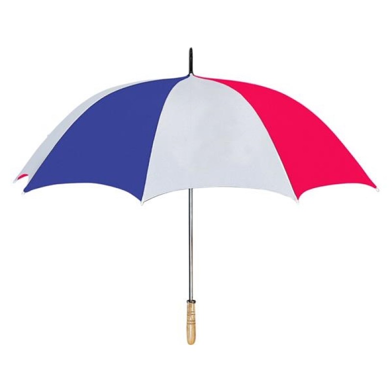 60" Arc Golf Umbrella 