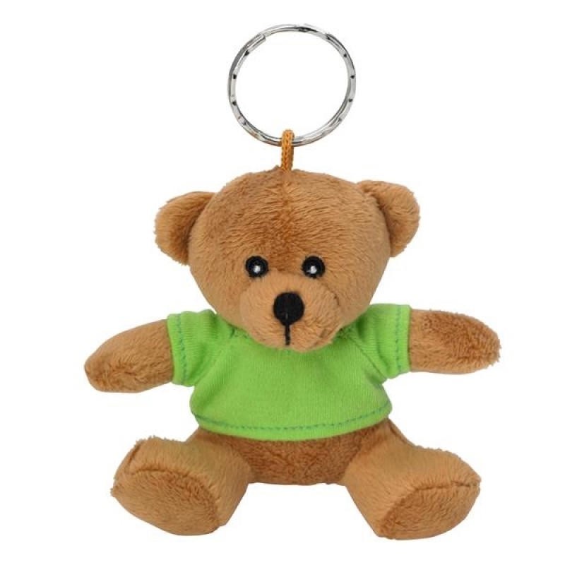 Mini Bear Key Chain 