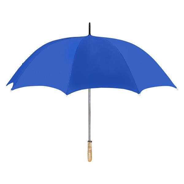 60" Arc Golf Umbrella 