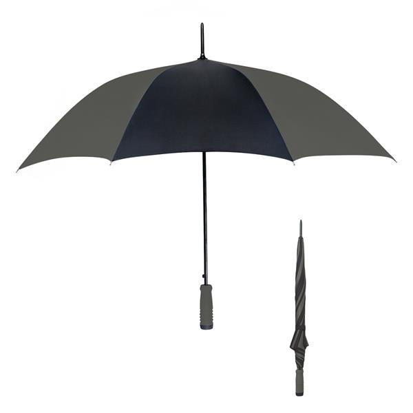 46" Arc Umbrella